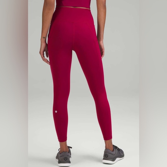 SOLD Wunder Train High Rise 25” - Picture 3 of 5